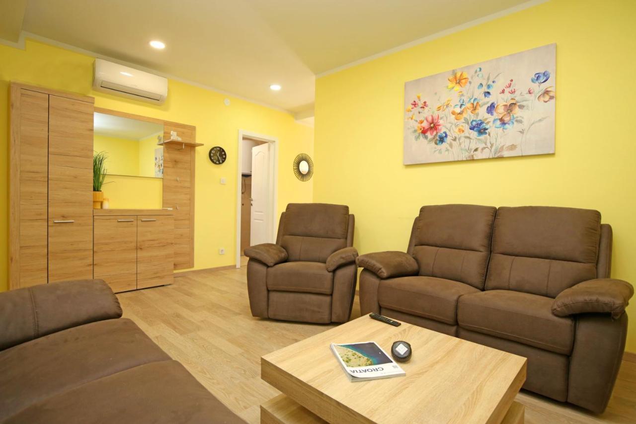 Villa Tea Donje Polje Екстер'єр фото