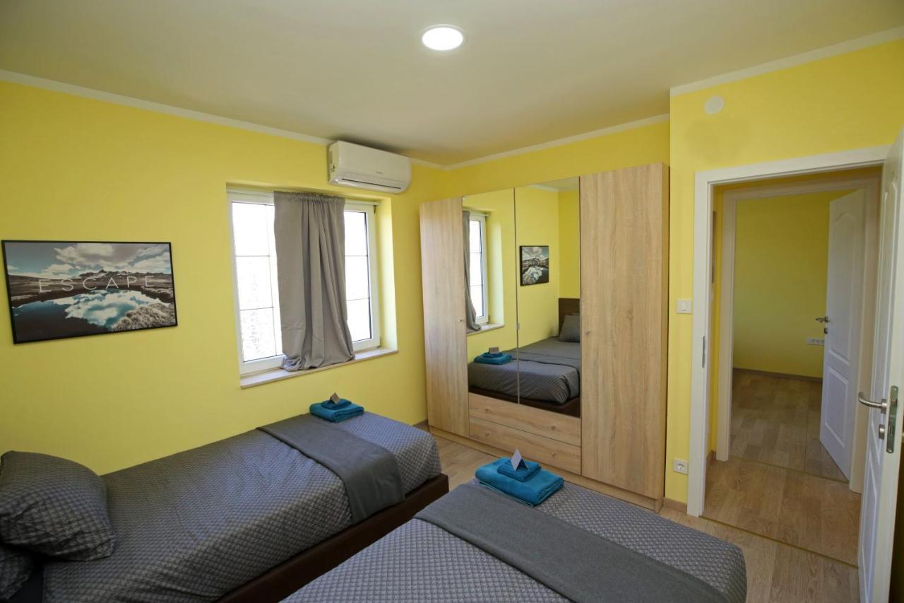 Villa Tea Donje Polje Екстер'єр фото