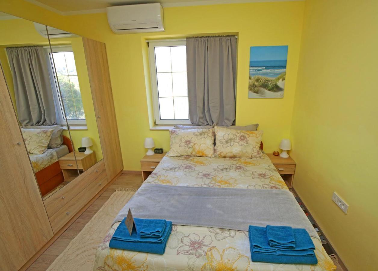Villa Tea Donje Polje Екстер'єр фото