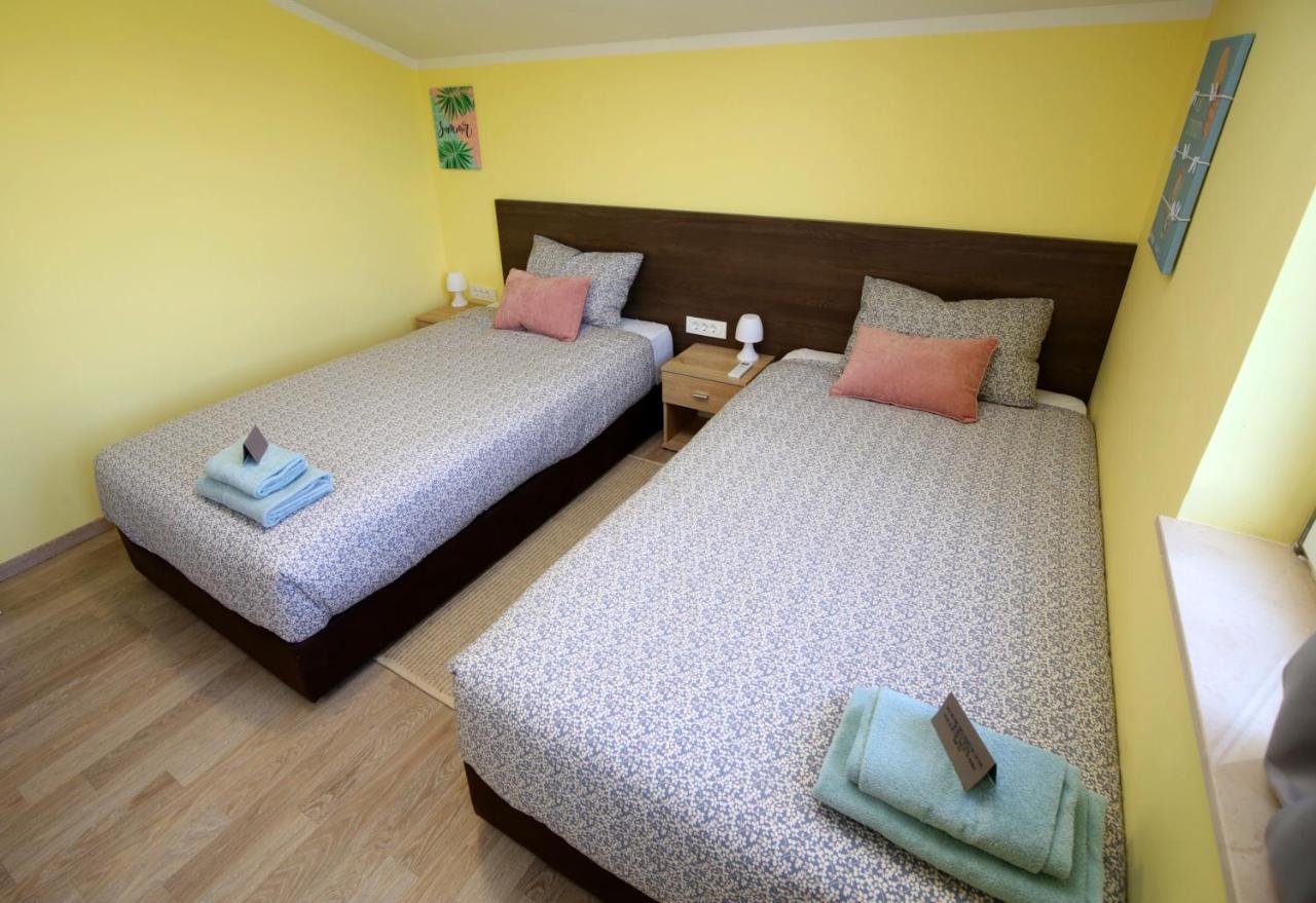 Villa Tea Donje Polje Екстер'єр фото