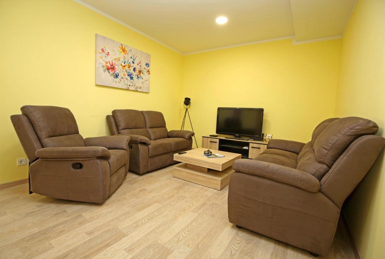 Villa Tea Donje Polje Екстер'єр фото