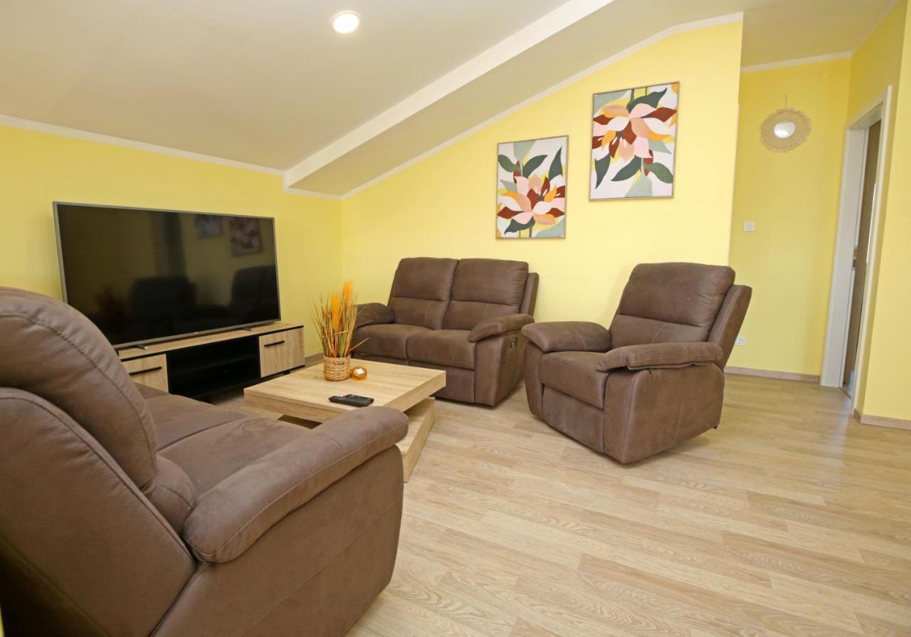 Villa Tea Donje Polje Екстер'єр фото