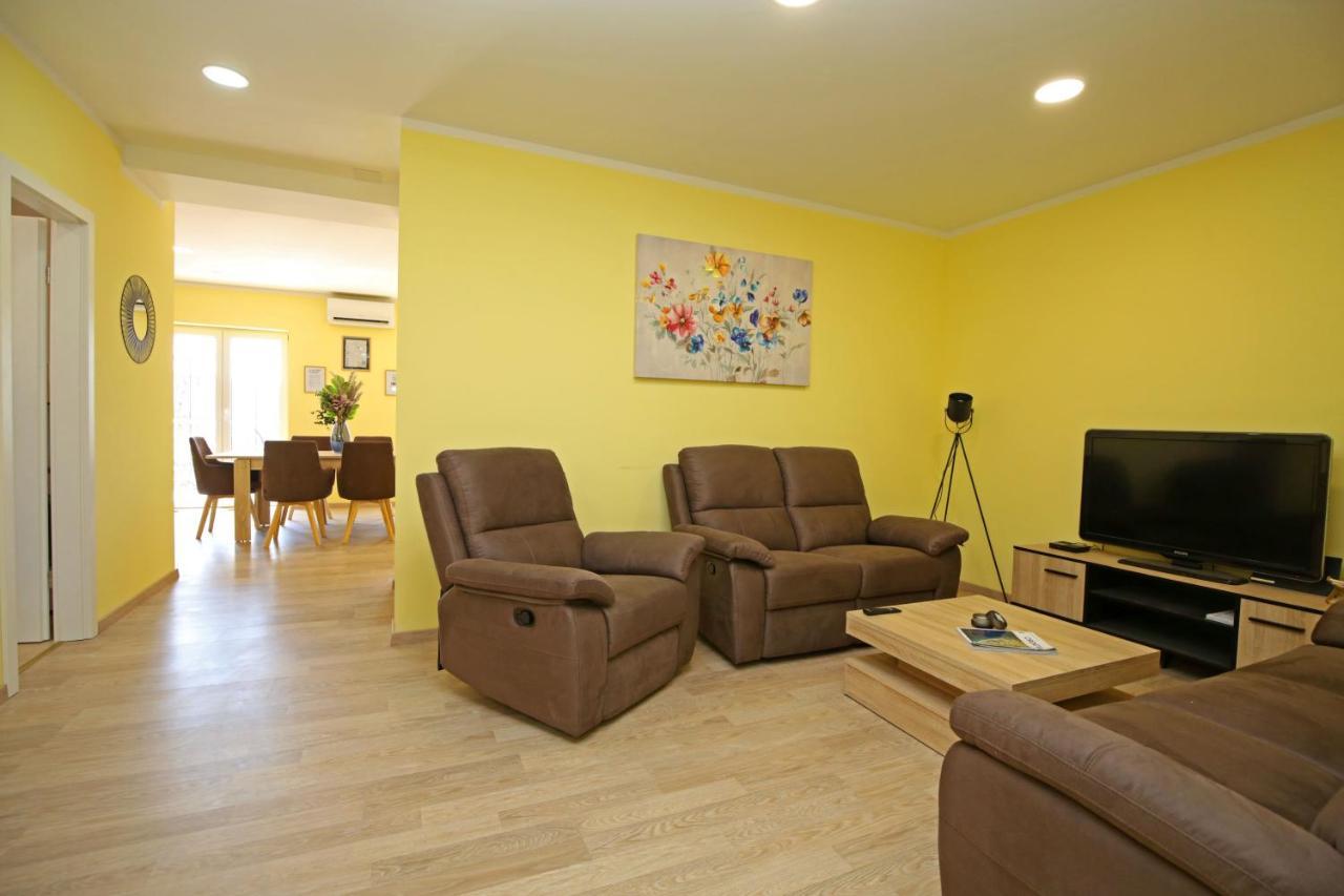 Villa Tea Donje Polje Екстер'єр фото