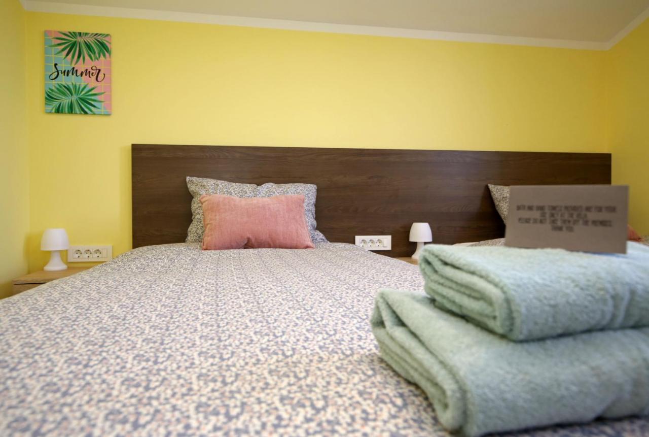 Villa Tea Donje Polje Екстер'єр фото