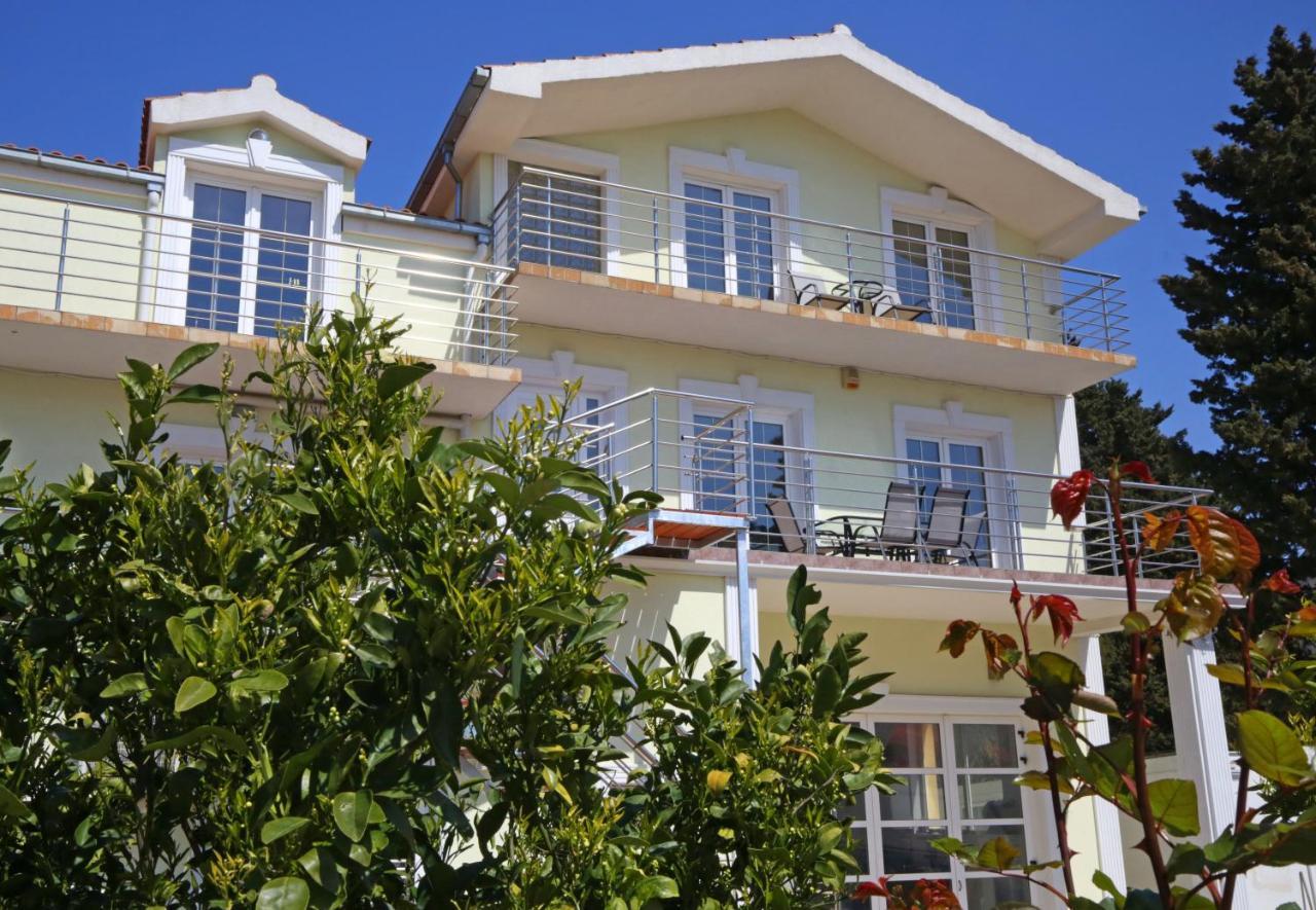 Villa Tea Donje Polje Екстер'єр фото
